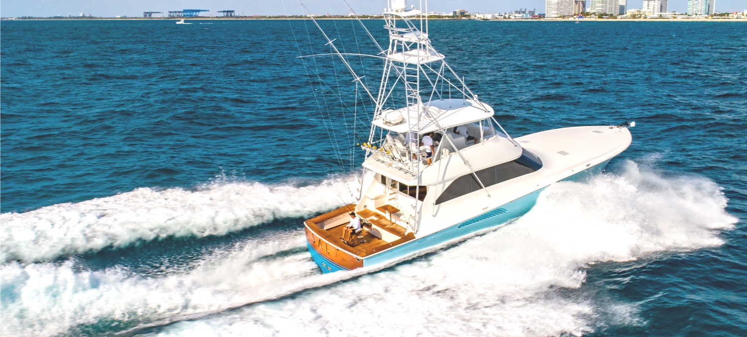 Fort Lauderdale Sportfishing Charters with Captain Mike Semko