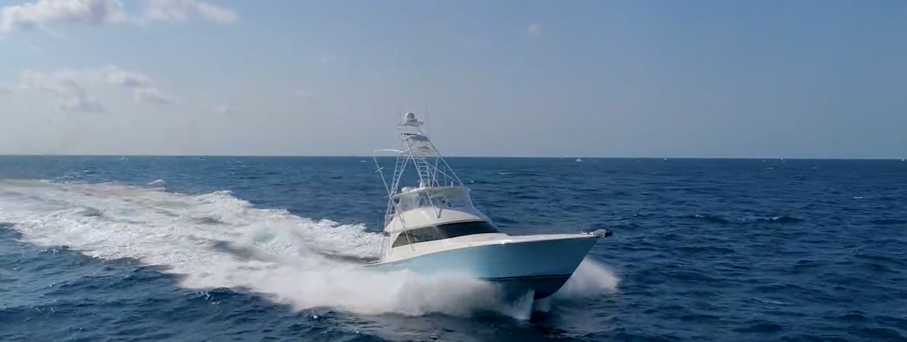 The Salt7 Charters and Owner John Kostoglou Story